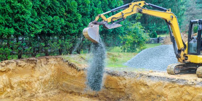 Décoder les travaux de VRD : leur impact sur la construction de votre maison