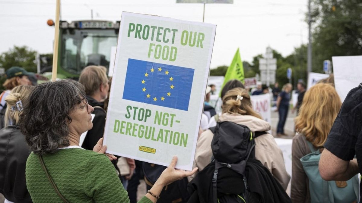L'ère des nouvelles techniques génomiques : une avancée controversée pour l'agriculture européenne