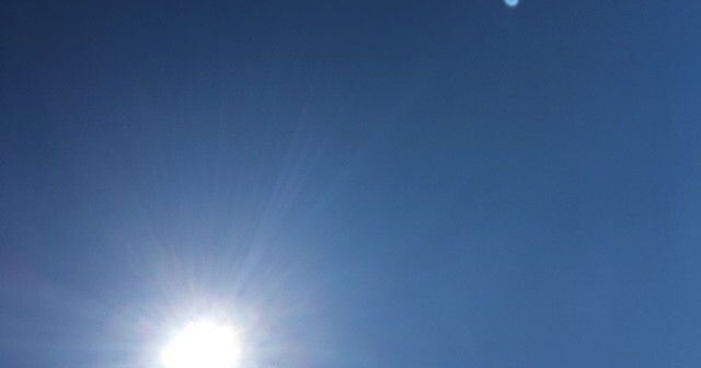 Alsace se prépare à une canicule qui s'étendra jusqu'à la semaine prochaine