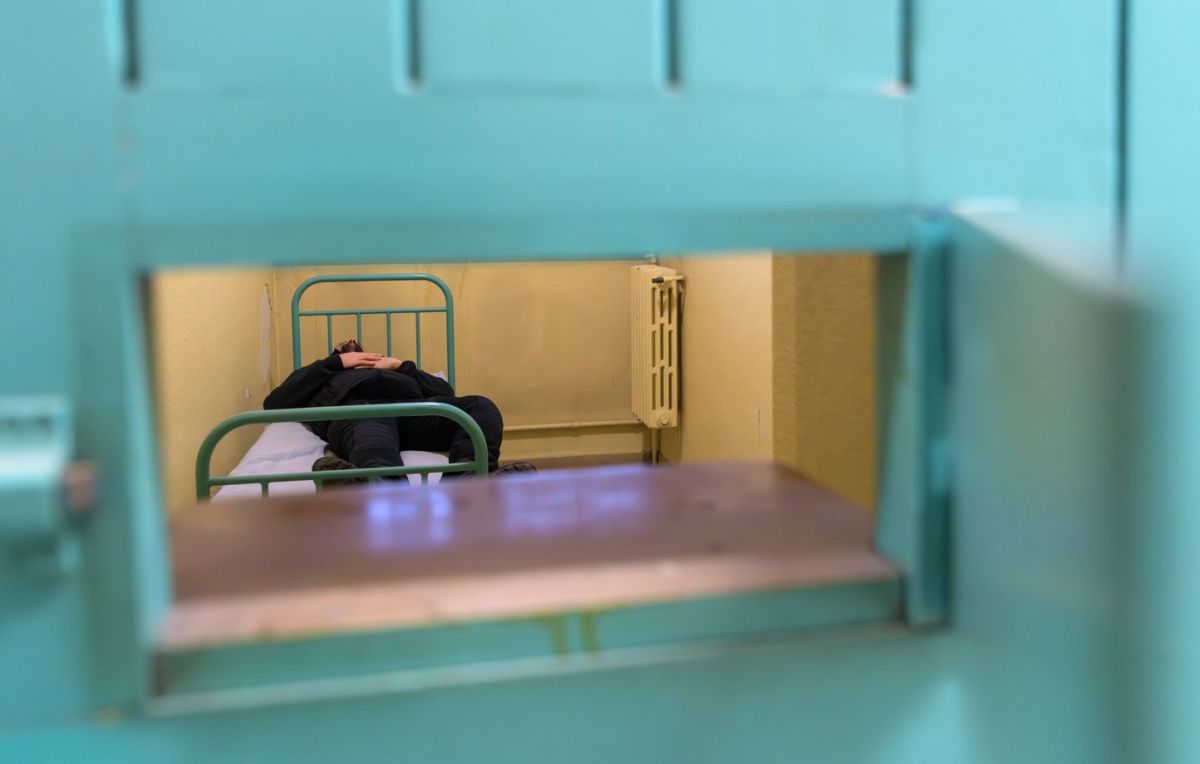 Incendie provoqué au commissariat de Val-d’Oise : un homme met le feu à son matelas