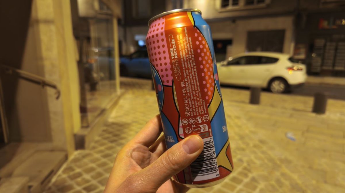 Blois interdit l'alcool dans le centre-ville pour un cadre de vie apaisé