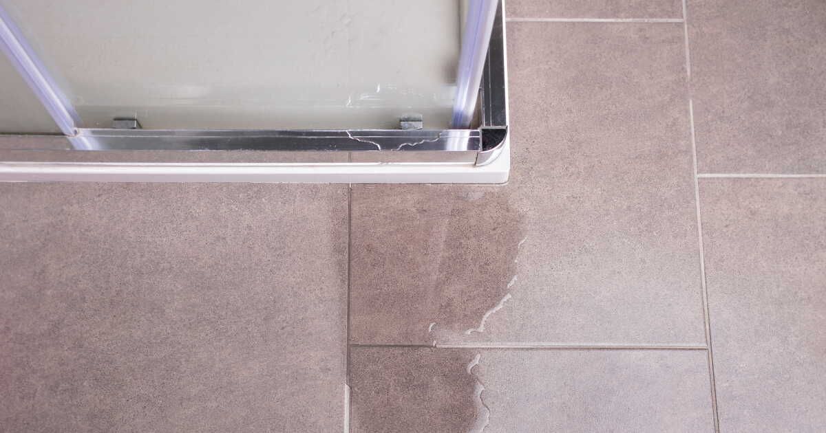 Les solutions naturelles pour déboucher votre douche
