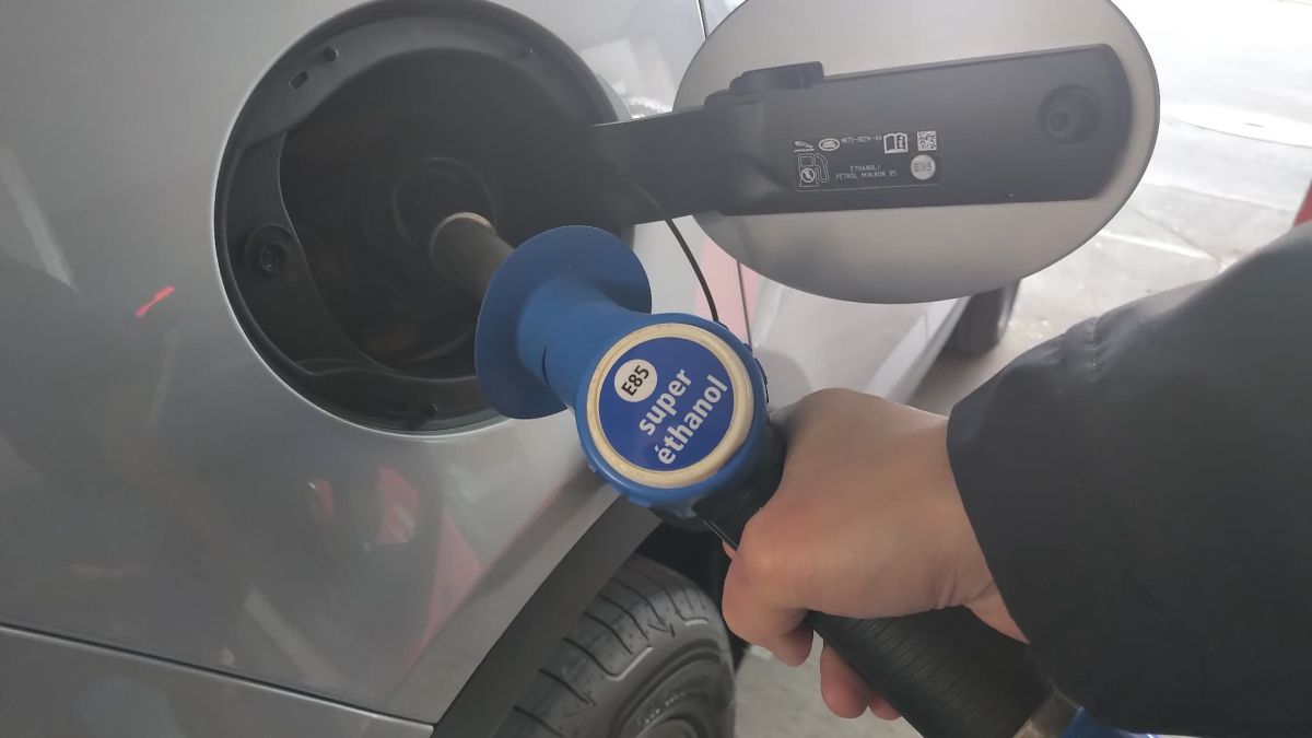 Carburant E85 : la solution économique pour les vacances d'été des Français