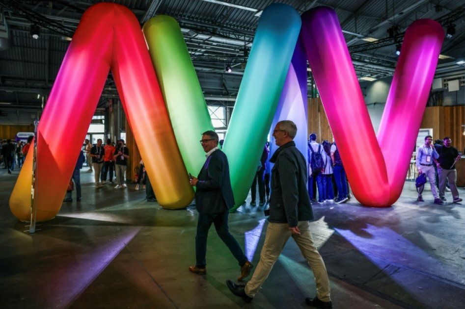 VivaTech : l'IA en tête d'affiche pour une Europe souveraine