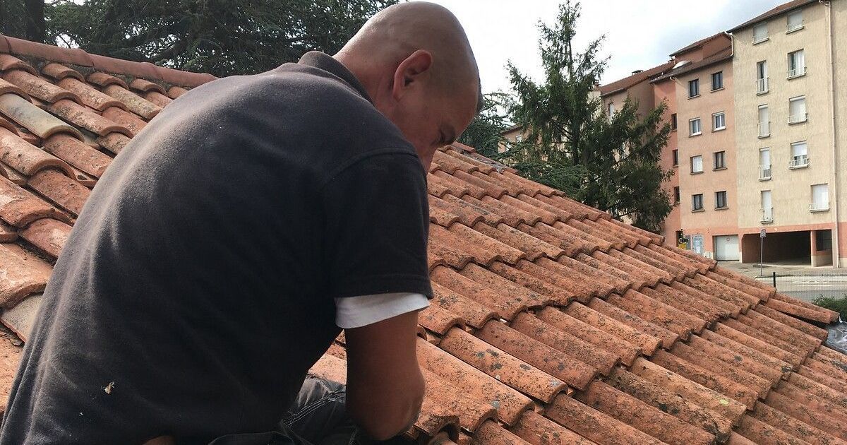 Toulouse fait face à la chaleur : les chantiers s'ouvrent plus tôt pour protéger les ouvriers