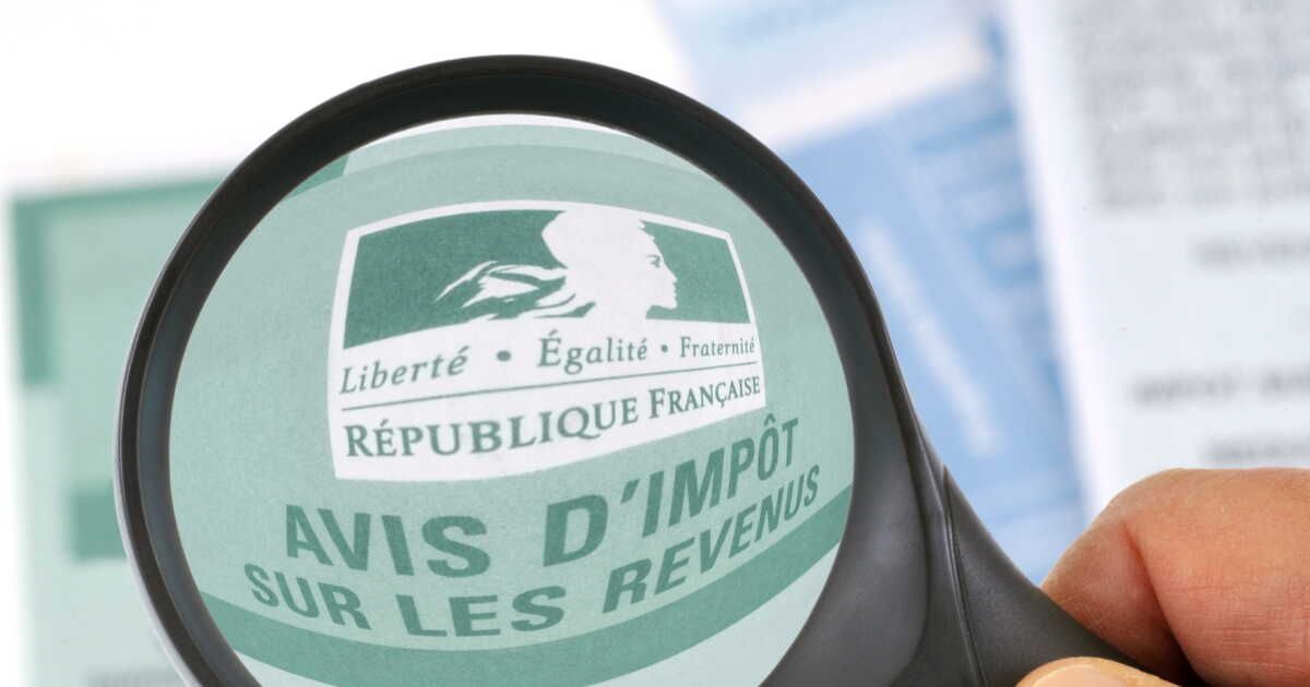 Les erreurs à éviter lors de votre déclaration d'impôts