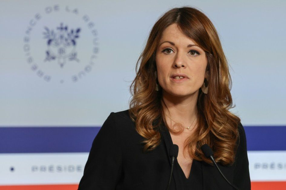 Maud Bregeon soutient l'interdiction du concert LFI : une décision de sécurité publique