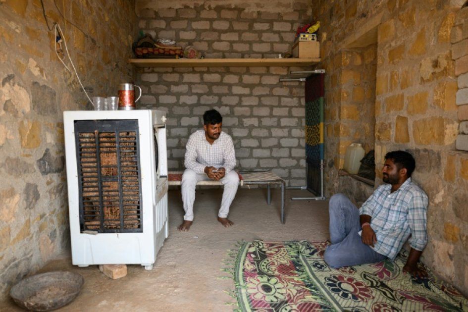 L'Inde face à la chaleur : un été de défis et d'adaptations