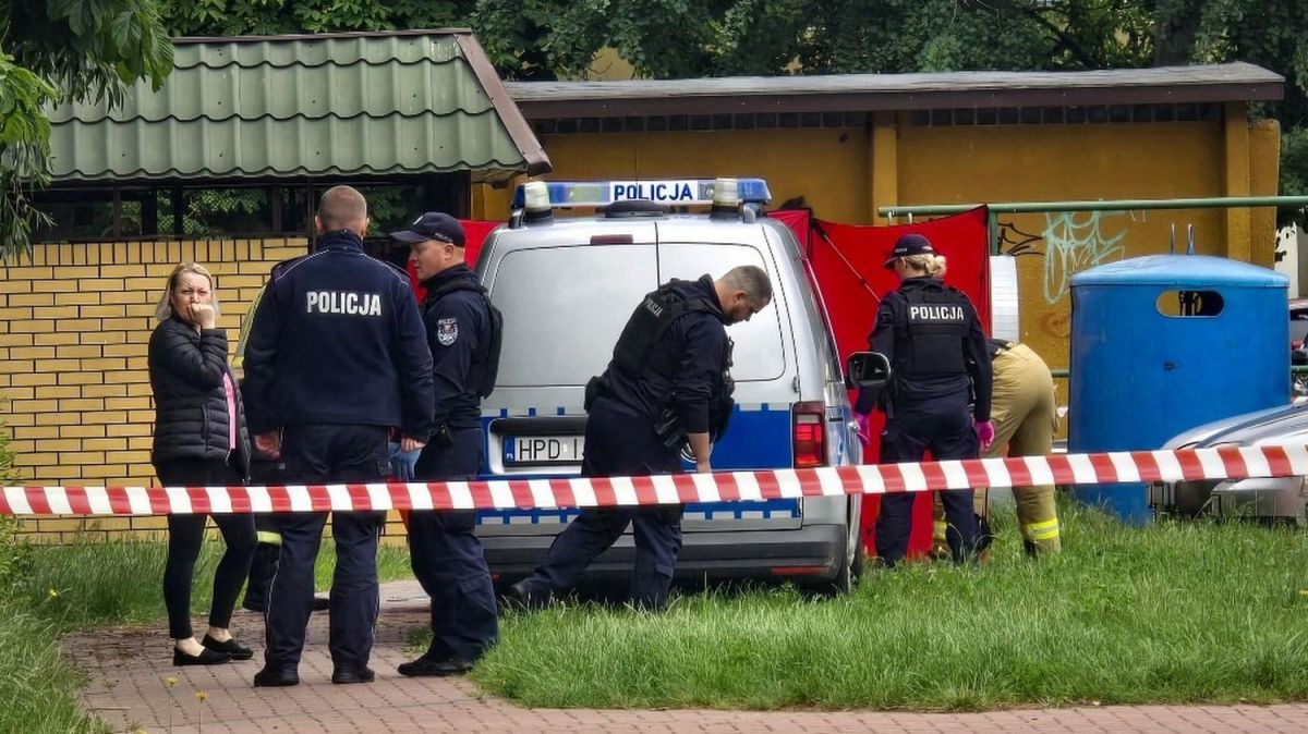 Arrestation d'un suspect dans le meurtre d'un caricaturiste russe en Pologne