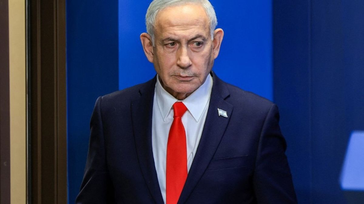 Benyamin Nétanyahou et le silence face à l'accord Iran-États-Unis : un jeu dangereux pour Israël