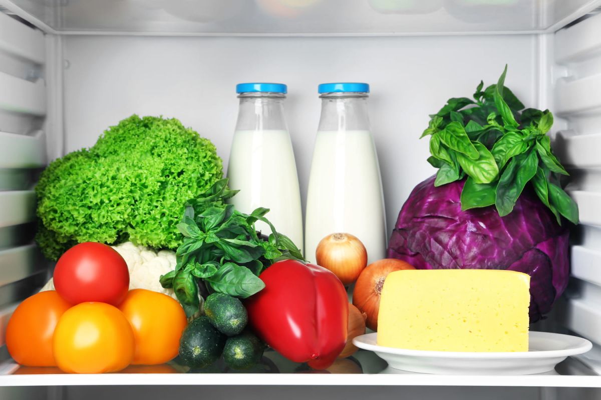 redécouvrez l'engrais naturel caché dans votre frigo