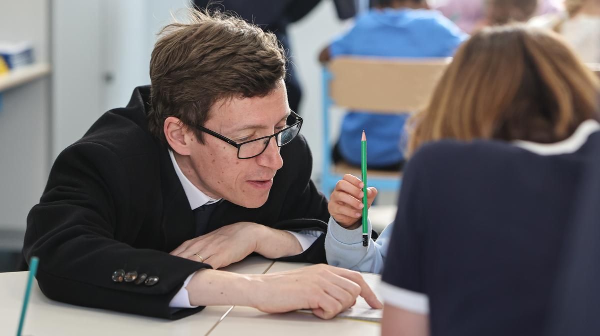 Éducation : un mécanisme d'alerte pour prévenir la déscolarisation des enfants dès 2026