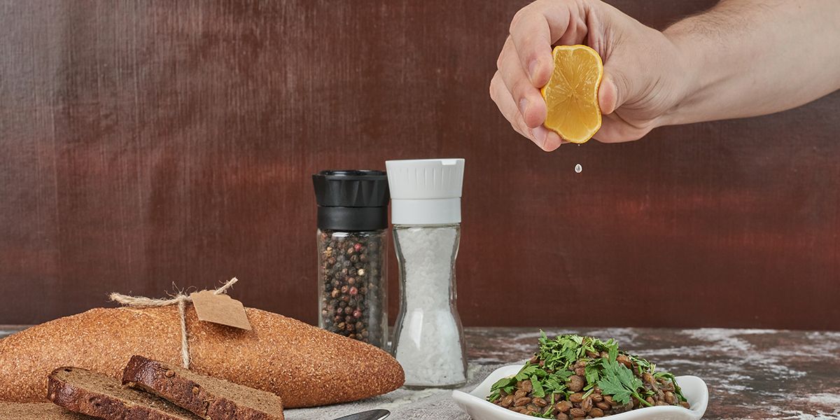 Manger moins salé : 8 alternatives délicieuses pour votre santé