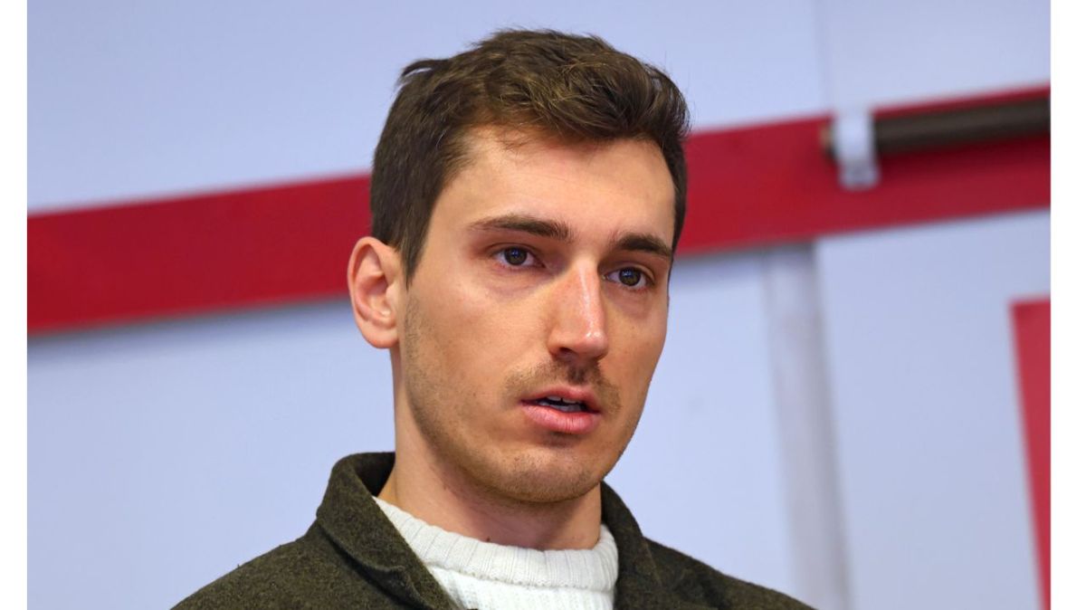 Antoine Huguet prend les commandes du Parti socialiste en Loir-et-Cher