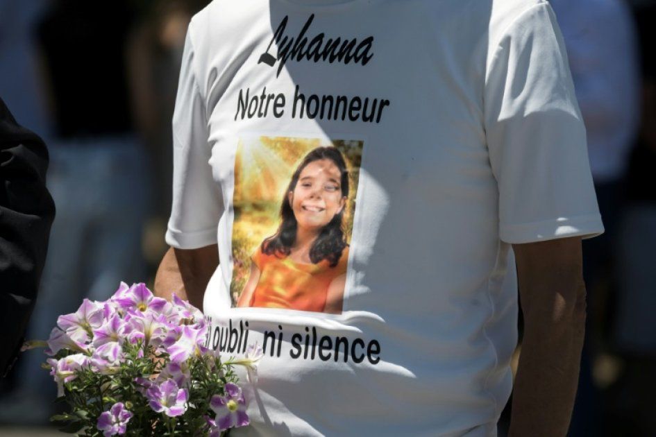 Lyhanna : un rapport accablant souligne des erreurs dans le traitement de la plainte