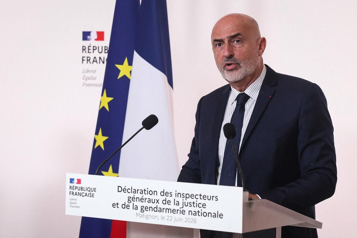 Affaire Lyhanna : quand la chaîne judiciaire s'enraye