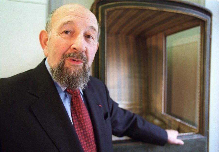 Yves Lacoste, père de la géopolitique française, s'éteint à 96 ans