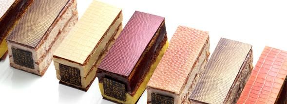 Le grand retour du mille-feuille : un délice classique réinventé