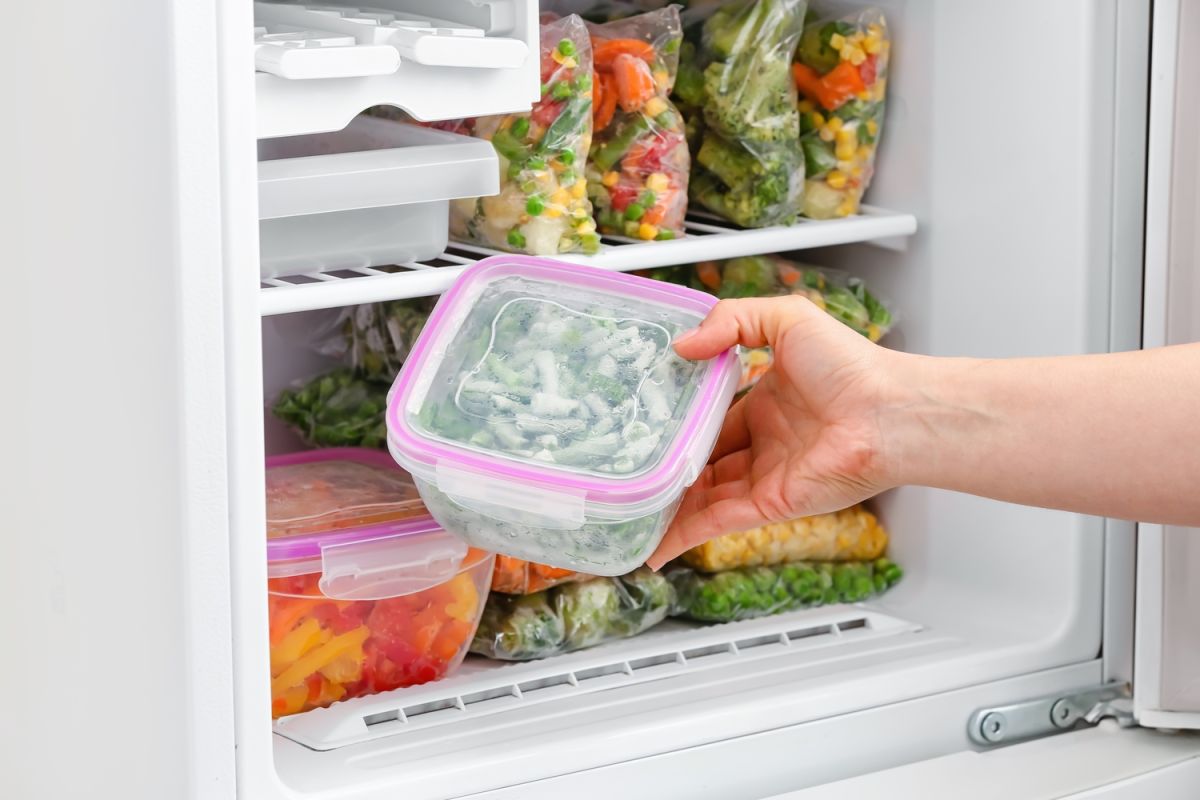 Découverte surprenante : ces aliments surgelés surpassent les frais