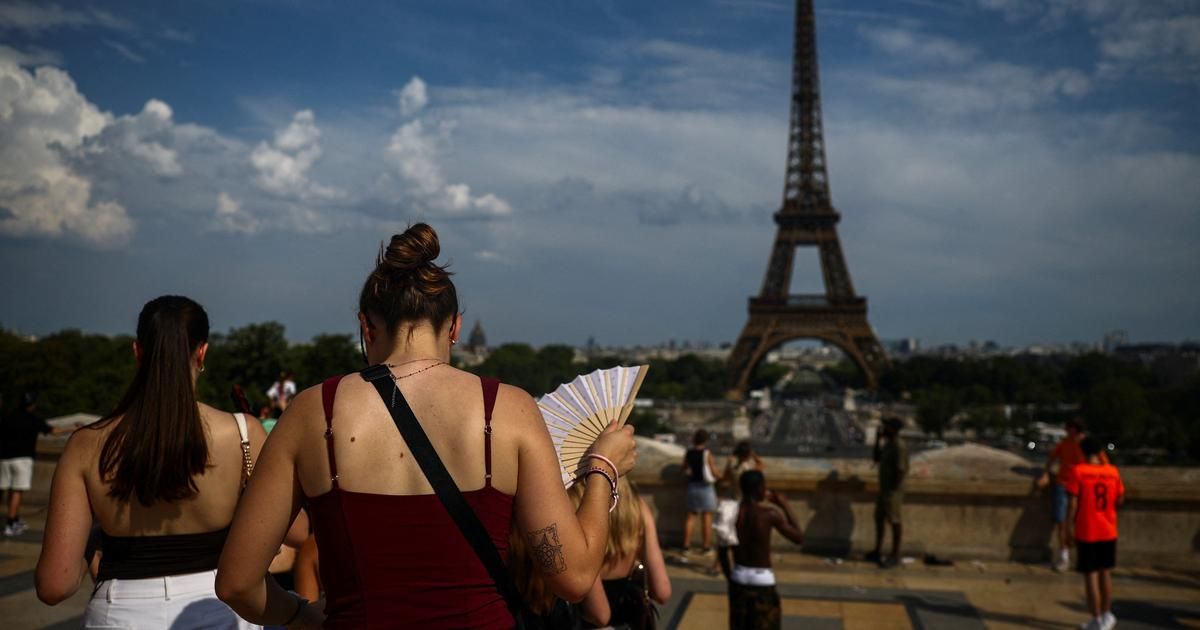 Face à la canicule, les écologistes plaident pour un droit à la fraîcheur