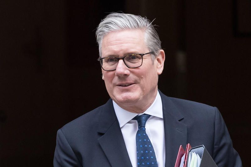Keir Starmer démissionne : le Labour face à un nouvel avenir incertain