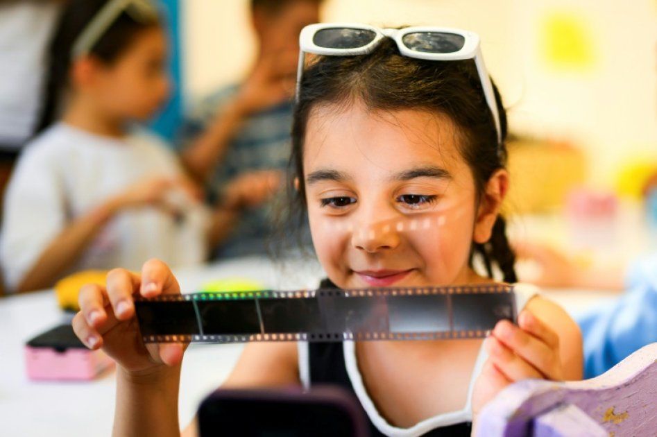 Un regard d’enfance sur la Turquie à travers l’objectif