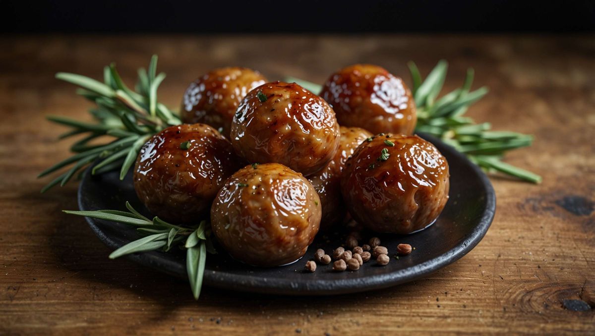 Boulettes de viande hachée : recettes savoureuses et conseils de chef