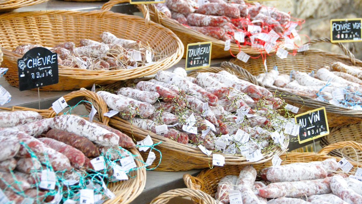 Produits du terroir : comment distinguer l'authenticité ?