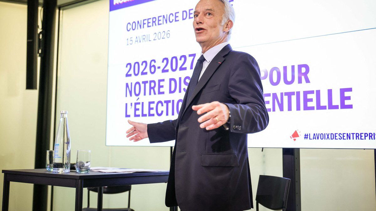 Le Medef dévoile son plan pour redynamiser le pouvoir d’achat des Français