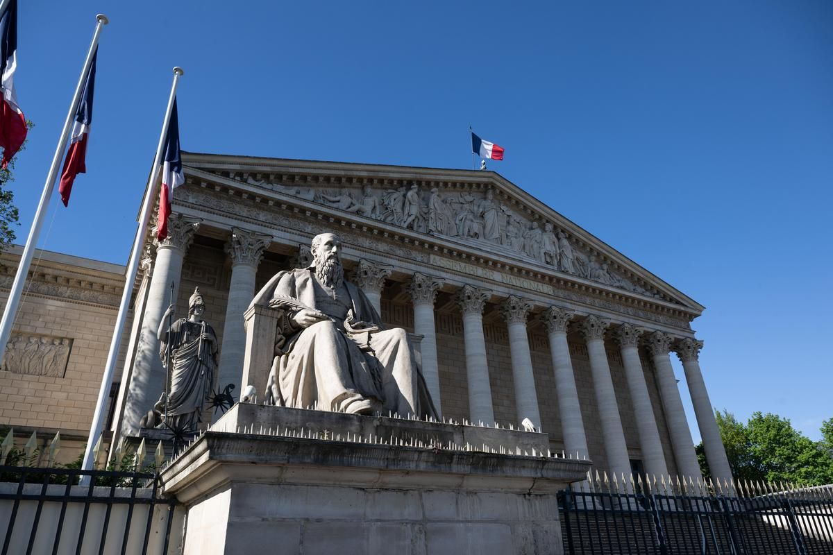 Vers une autonomie pour la Corse : les députés se prononcent aujourd'hui
