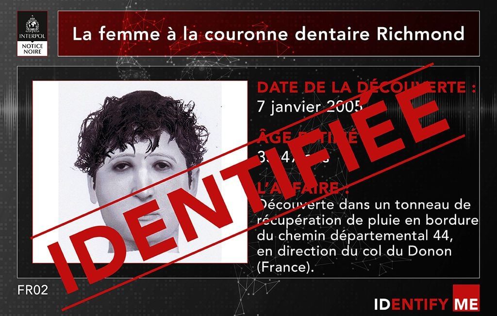 Cold case en Moselle : vingt ans après, le mari avoue le meurtre de sa femme