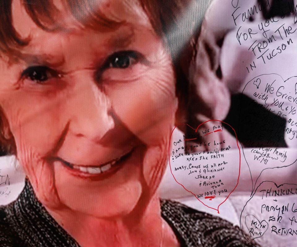Une tragédie familiale : la mère de la star de NBC retrouvée décédée après un enlèvement