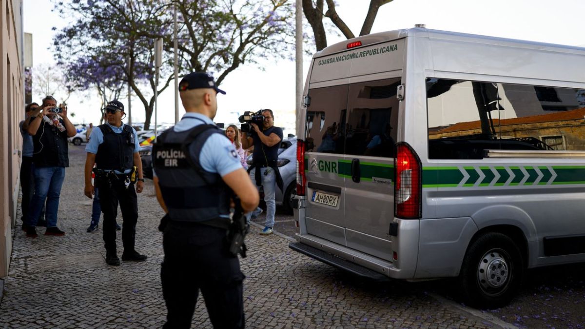 Refus d'extradition pour la mère des enfants abandonnés : la décision du Portugal