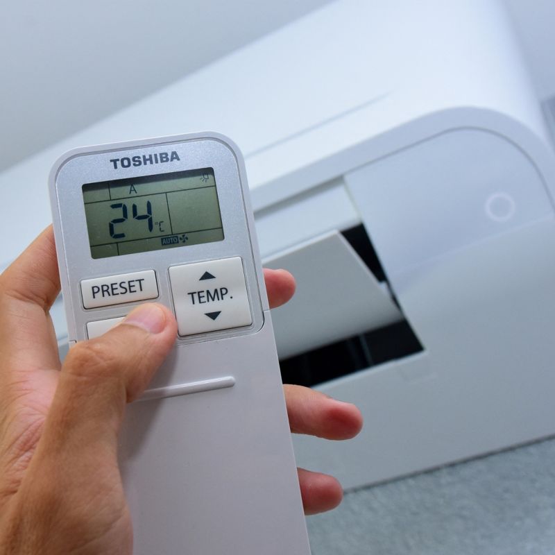 Débat sur la climatisation : entre inaction et solutions audacieuses