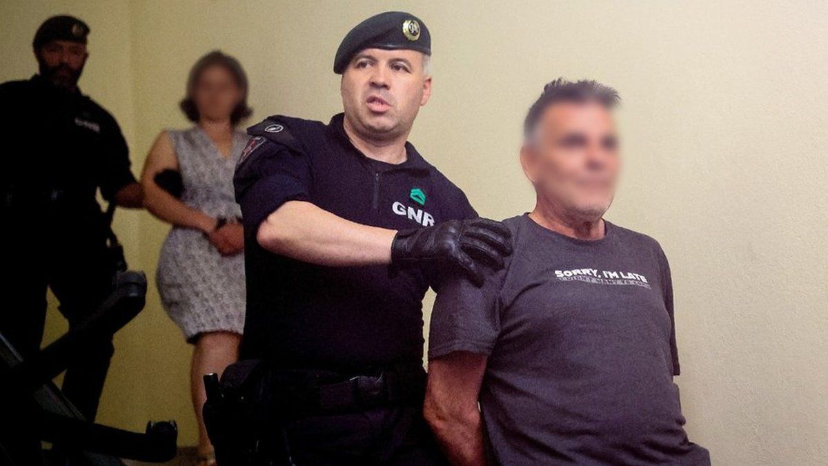 Abandon d'enfants au Portugal : la mère évite l'extradition vers la France