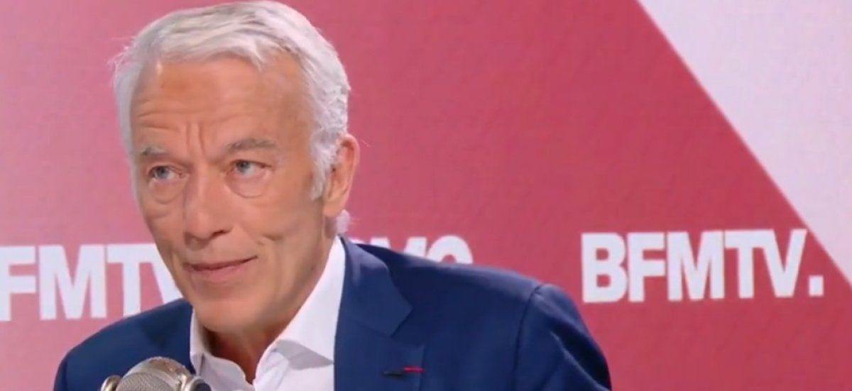 Canicule : la France sous tension, analyse le président du Medef