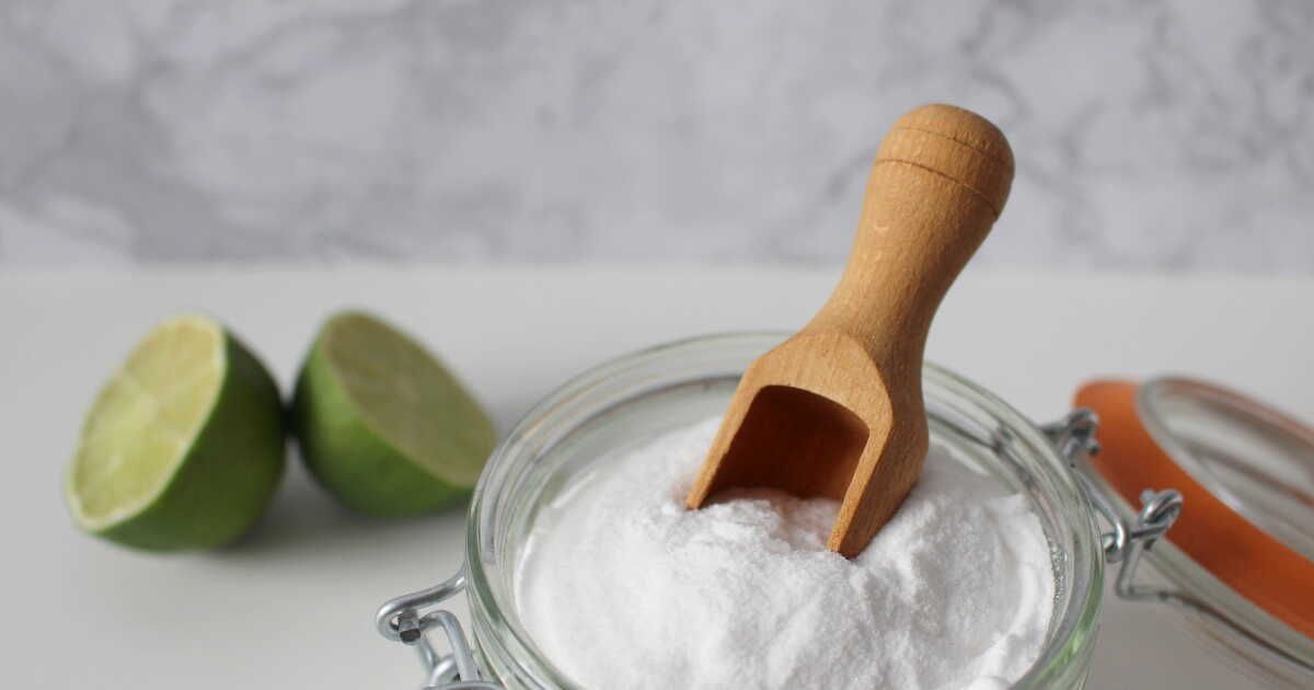 Redonnez vie à votre tapis avec bicarbonate et vinaigre blanc