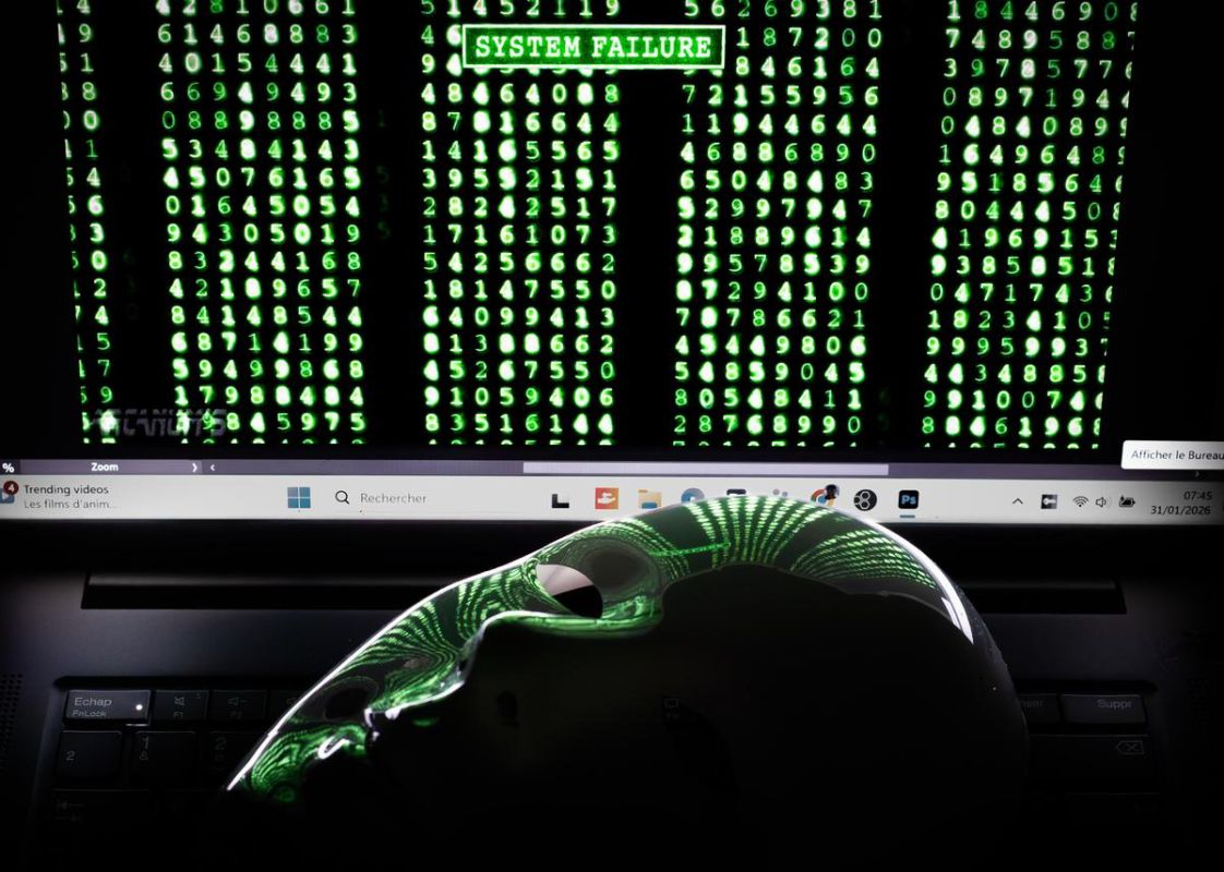 Cyberattaque massive : la Fédération sportive de la police nationale en alerte