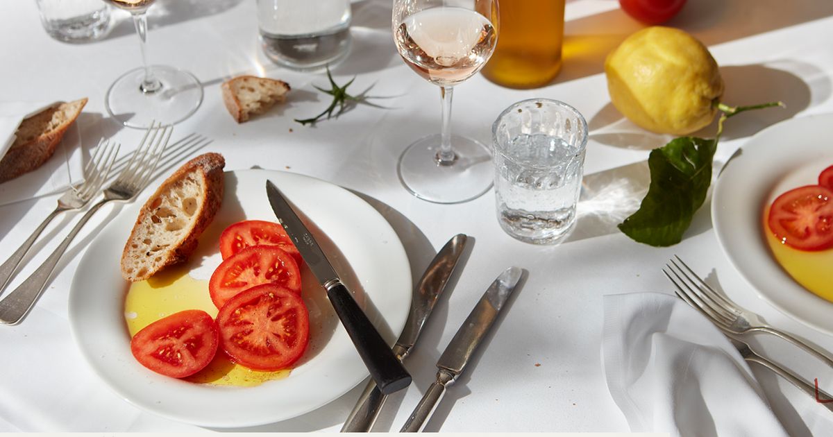L'engouement démesuré d'une Américaine pour une tomate crue soulève la controverse