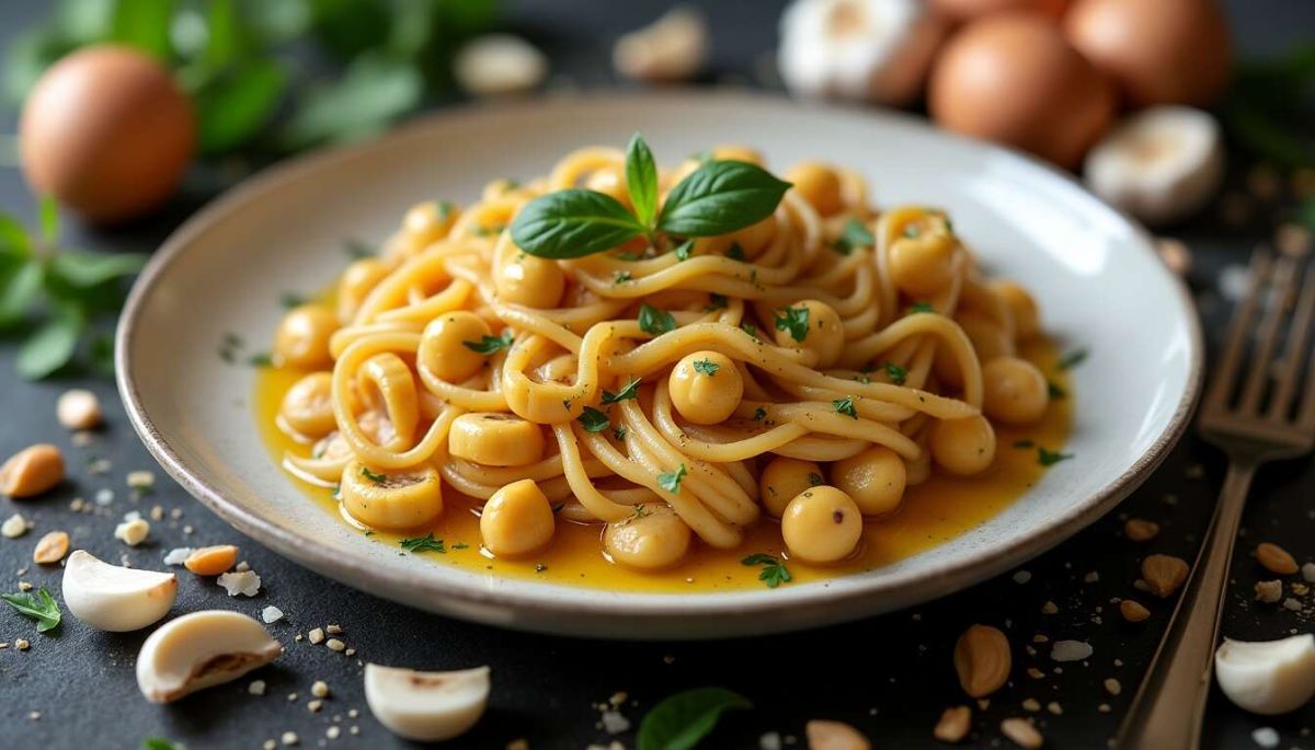 Des recettes vegan pour des fêtes inoubliables
