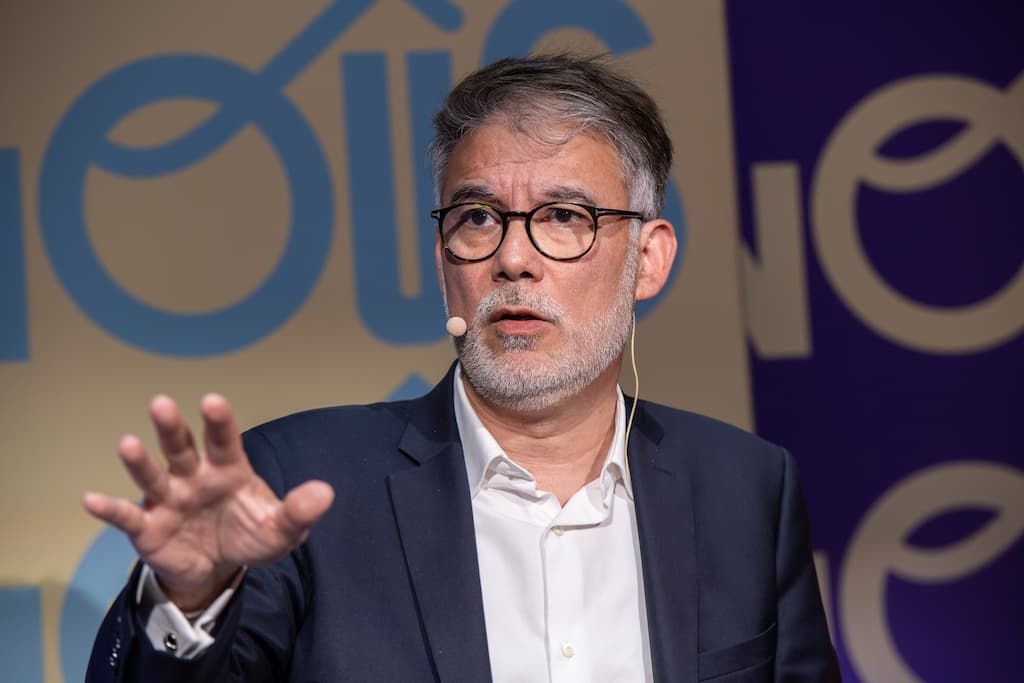 Olivier Faure se bat pour interdire les importations des colonies israéliennes