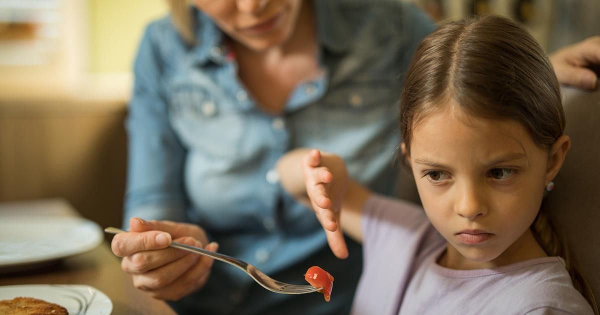 arfid : comprendre ce trouble alimentaire méconnu qui touche petits et grands