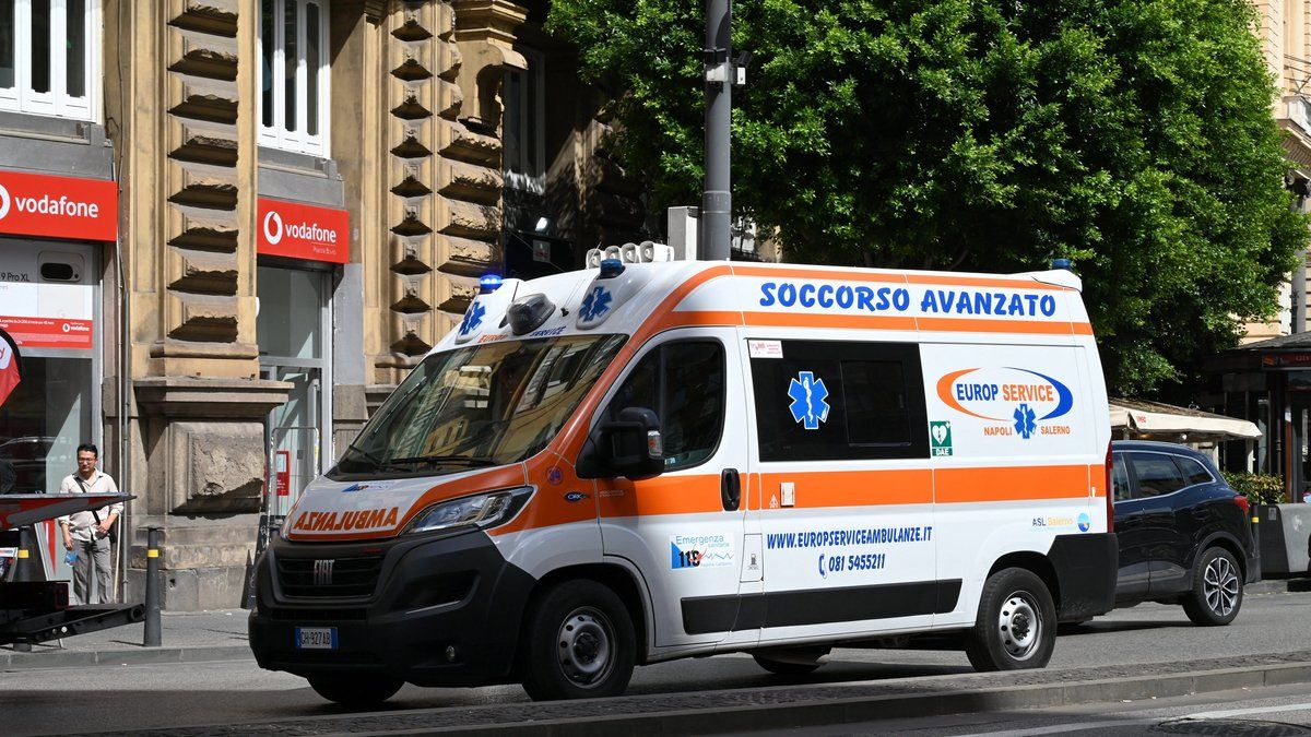 Un drame tragique en Italie : un enfant de 10 ans décède dans un accident de mini-moto