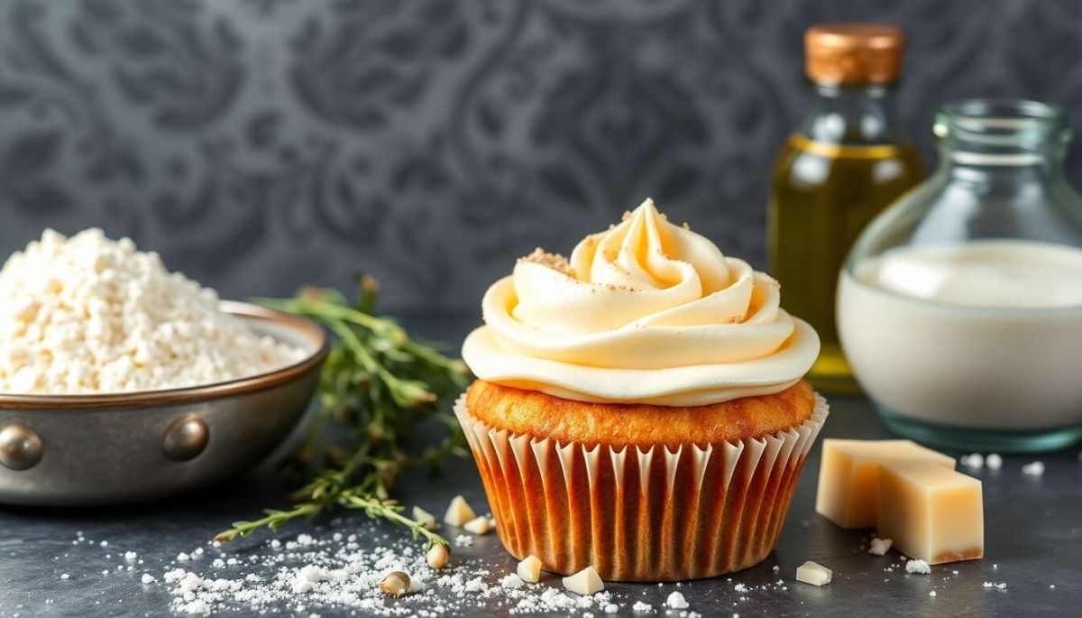 Des cupcakes salés pour émerveiller vos convives