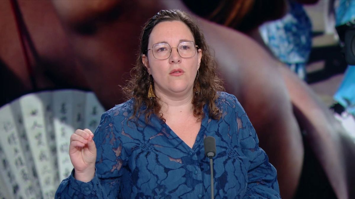 Un débat enflammé sur la canicule : Cyrielle Chatelain dénonce l'impréparation du gouvernement
