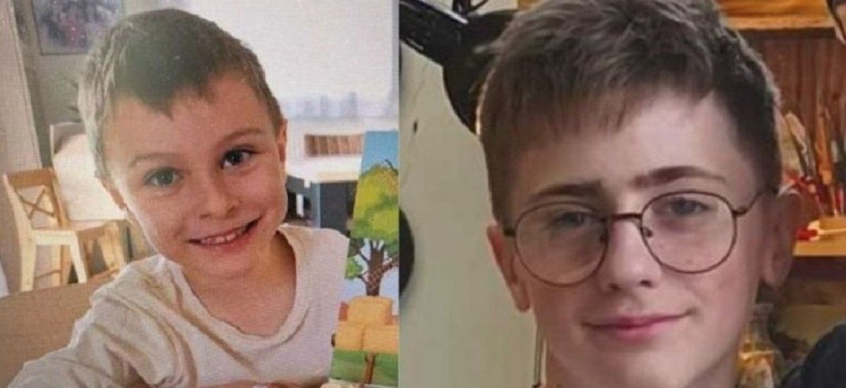 Disparition inquiétante : deux enfants fuguent près d'Annecy