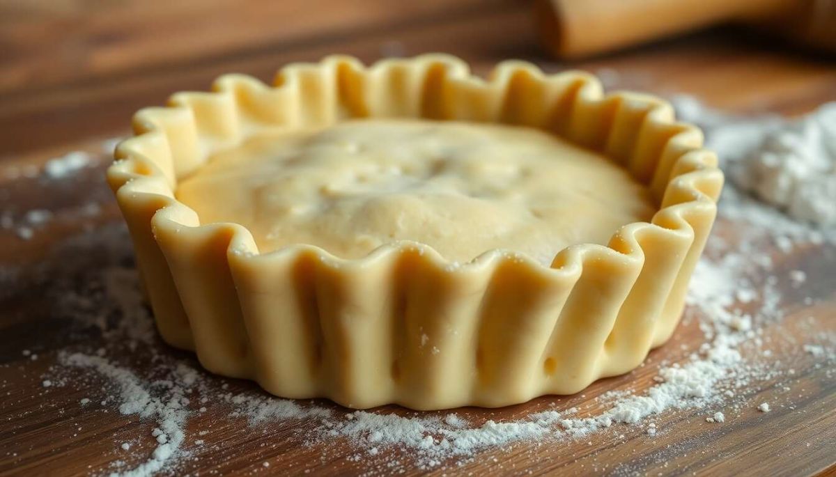 La cuisson à blanc : l'astuce qui transformera vos tartes et quiches