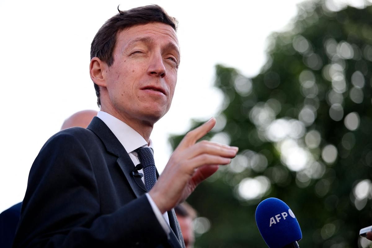 Le recrutement des enseignants : une tendance encourageante selon Edouard Geffray