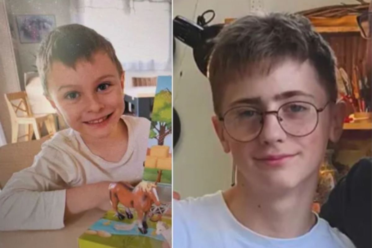 Disparition inquiétante à Epagny : appel à témoins pour retrouver deux enfants