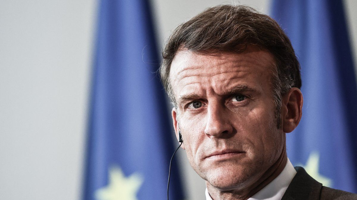 Le retour de la peine de mort : Emmanuel Macron lance un appel à la vigilance